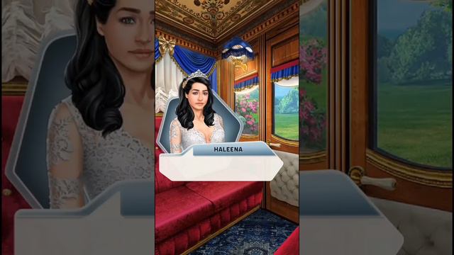 Choices : The Royal Romance (Book 3) - Chapter 19 смотреть онлайн