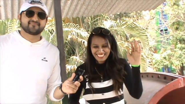 OMG IQ Test of girls & boys With Funny Questions At Royal Garden Resort | Episode 1 смотреть онлайн