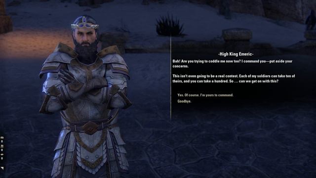 THE ELDER SCROLLS ONLINE Walkthrough | Part 129 | Striking Back | ESO Gameplay