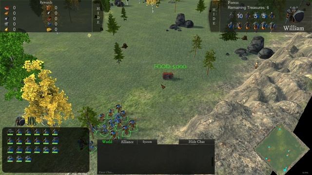 WORLD OF CONQUERORS - GAMEPLAY / REVIEW - FREE STEAM GAME ? смотреть онлайн