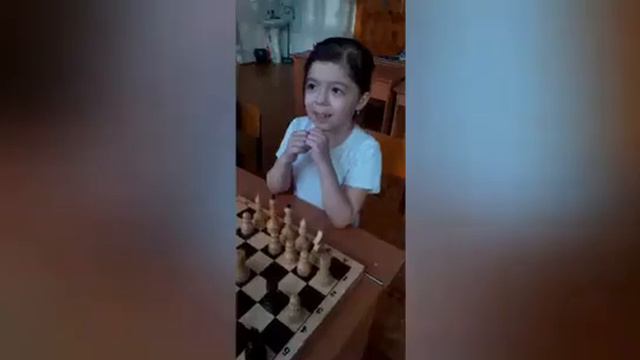 Шахматы - детям. Белая ладья смотреть онлайн