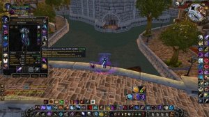 Поясни за Охотника. Актуальный Гайд ММ Хант ПВП WoW 3.3.5a, 2023 год.