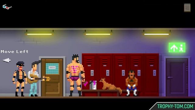 Darkside Detective: A Fumble In The Dark - Case 5 - 100% Walkthrough ? All Trophies & Collectibles смотреть онлайн