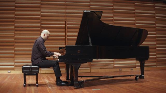 M. Ravel - Forlane form Le tombeau de Couperin смотреть онлайн