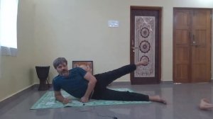 Клуб Практиков 22.12.2020. Вадим Попов. Радужная Гимнастика.