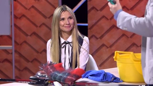 Учим Делать с Душой