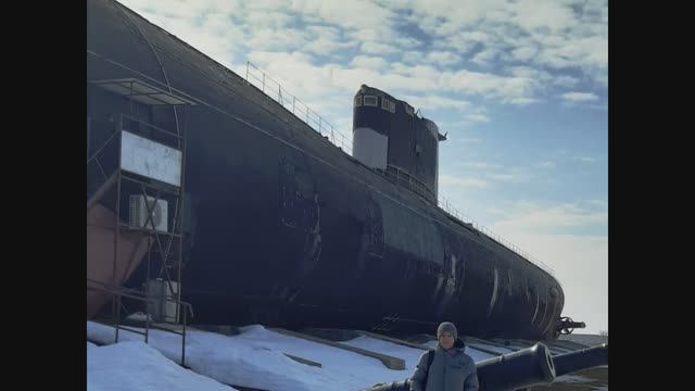 Парковый комплекс истории техники г.Тольятти смотреть онлайн