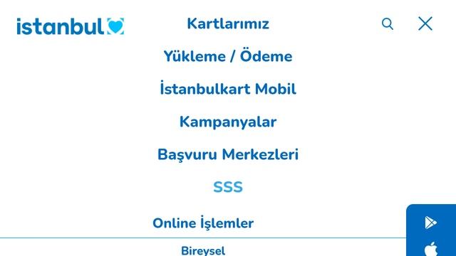 İstanbul Kart Aktifleştirme смотреть онлайн