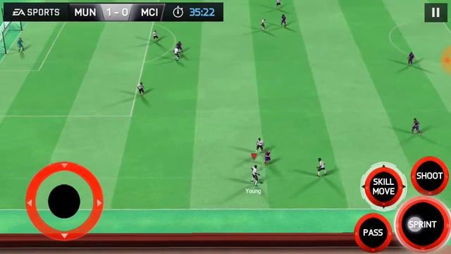 [800 MB] Download Fifa 19 Mod Fifa 14 Android Offline Game With NewTransfers Update Best Graphics смотреть онлайн