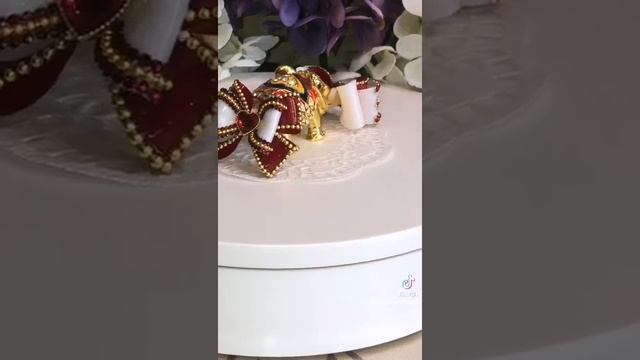 ?Выставочные бантики для собак смотреть онлайн