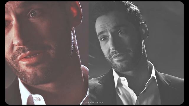 chloe x lucifer | the beach смотреть онлайн