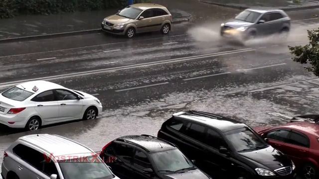 Июльская гроза смотреть онлайн