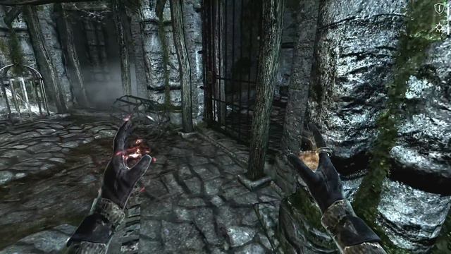 Let's Roleplay Skyrim - Part 233: Assault on Dunstad смотреть онлайн