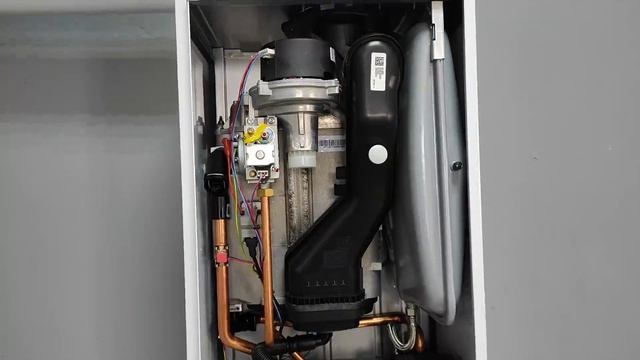 Yoğuşmalı Kombi Parçaları Nelerdir ? Demirdöküm Atromix смотреть онлайн