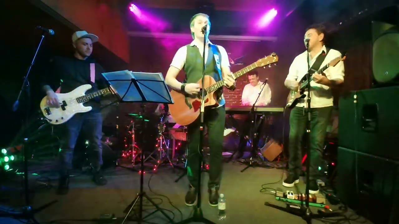 группа Ирония Судьбы "Каждый выбирает для себя" 14.01.2023 смотреть онлайн