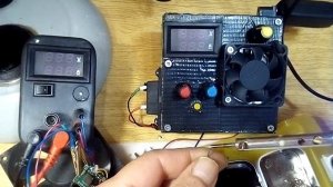 Керамический нагреватель для самодельного паяльника своими руками