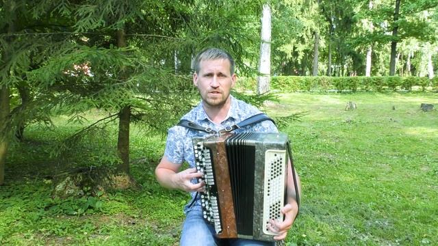 Виталий Бутин "Пенза" смотреть онлайн