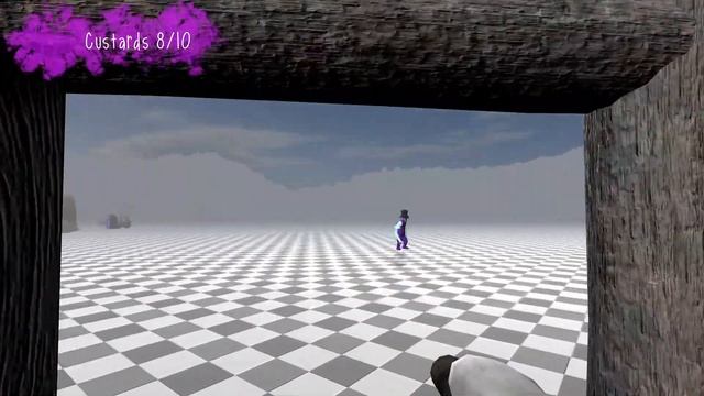 Slendytubbies: Obscured Rage Closed Beta V3.5 - Beyond Reality |209| смотреть онлайн