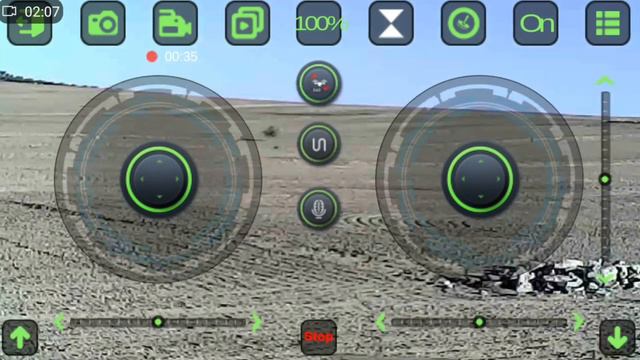Drone 8807W la bestia de los cielos, El drone selfie mas rapido смотреть онлайн