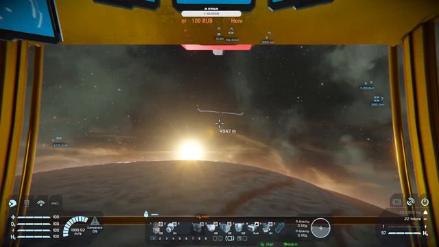 Space Engineers - Побег с Pertam #31. смотреть онлайн