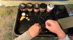 ПРАВИЛЬНЫЙ ВЫБОР МЕСТА - ЗАЛОГ УДАЧНОЙ РЫБАЛКИ ОСЕНЬЮ !  Успешная Тактика Ловли Карпа На Дикаре.