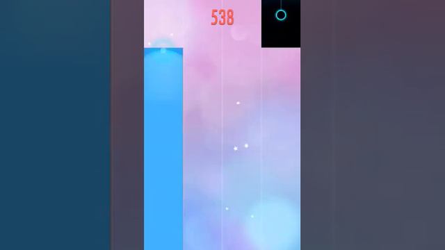 Поиграем вместе #2 Piano tiles смотреть онлайн