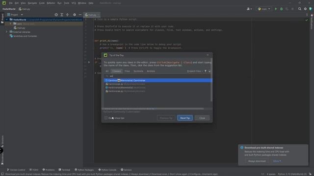 Installing PyCharm IDE with Python 3.10 || Configuring Virtual Env & PipEnv || Windows 11 смотреть онлайн