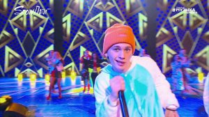 Даня Милохин feat  Николай Басков - Дико тусим | SnowПати 20\21 | Музыка Первого