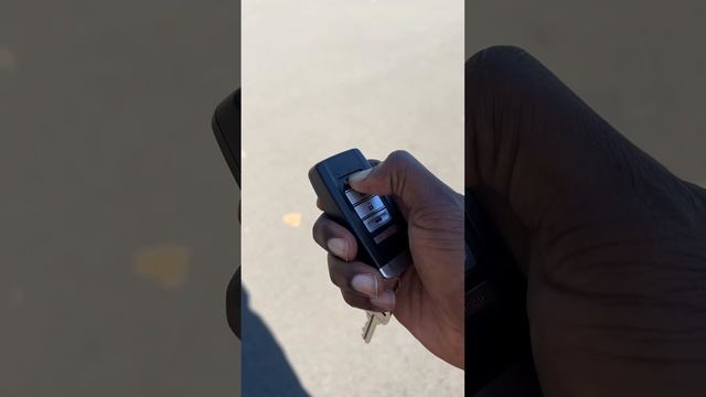 How To Remote Start An Acura!