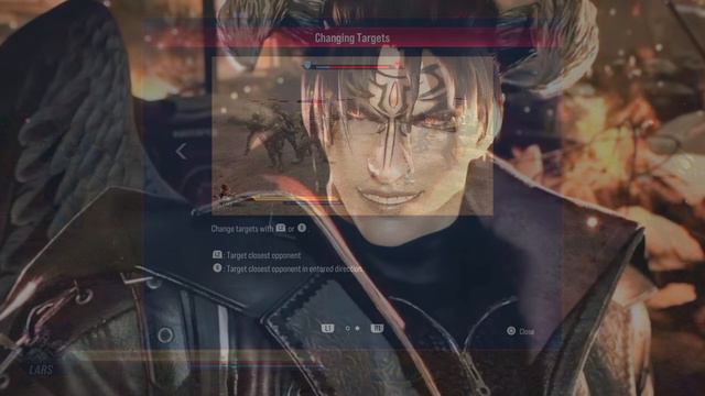 Tekken 8 OST Chapter 10: All-out Assult Battle смотреть онлайн