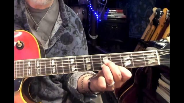 Pat Martino Tribute смотреть онлайн