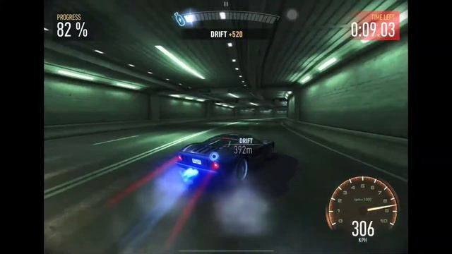 NFS No Limits | Vault Fastlane | Ford GT 2006 | Day 4 Event 1 - 14 смотреть онлайн