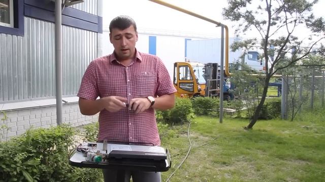 Газовые паяльники XZ-1 и XZ-2 Mini (КВТ)