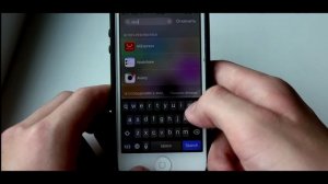 КАК УДАЛИТЬ APP STORE
