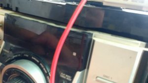 mp3 модуль в музыкальный центр  Sony MHC-RG270