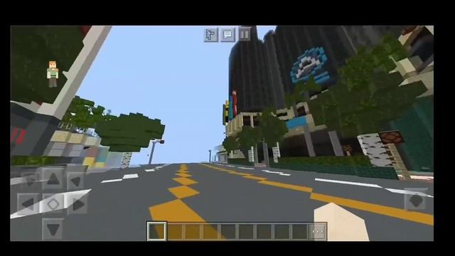 Minecraft :How to download GTA 5 map in Android смотреть онлайн
