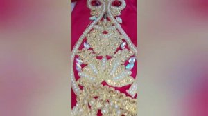 Культура Казахстана: казахская национальная одежда.