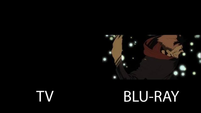 MAPPA'S BRAND NEW Animation For Jujutsu Kaisen Season 2 Episode 17 Sukuna Vs Mahoraga TV Vs BLU-RAY