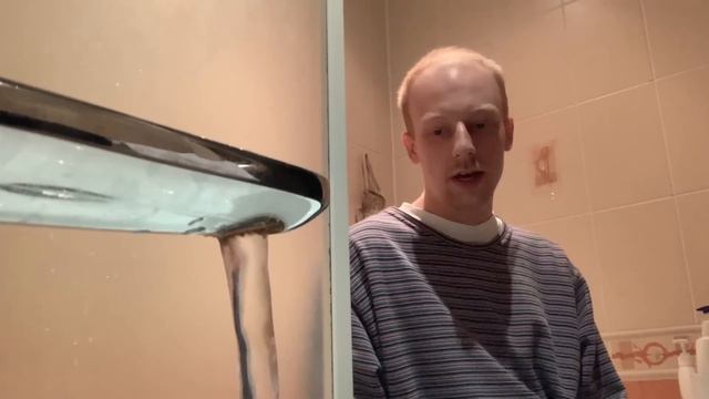 зачитал влагу воде смотреть онлайн
