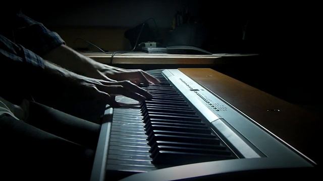 Erik Satie - Gnossienne No.6 смотреть онлайн