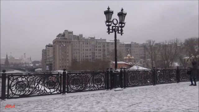 Рядом с Храмом Христа Спасителя смотреть онлайн