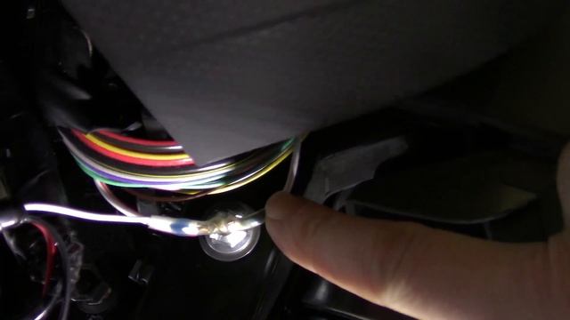 Install Linxup GPS Unit смотреть онлайн