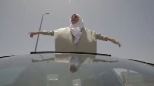 Leesa A арабский реп ( Celebrates And Of Driving )