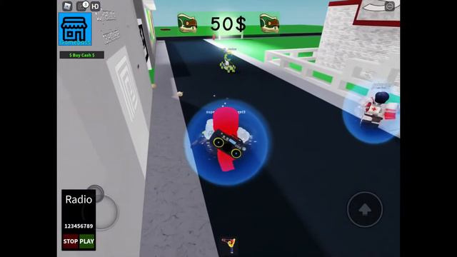 lil timmy (Roblox studio testing+PVP) смотреть онлайн