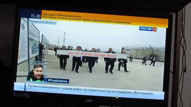 ТВ приставка DVB-T2 + Android, модель GK526T , лучше чем EM6T2 смотреть онлайн