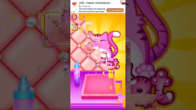 Как парикмахер делает прическу смотреть онлайн