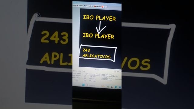 IBO PLAYER PRO TV SAMSUNG SERIE 5 FUNCIONA OU NÃO смотреть онлайн