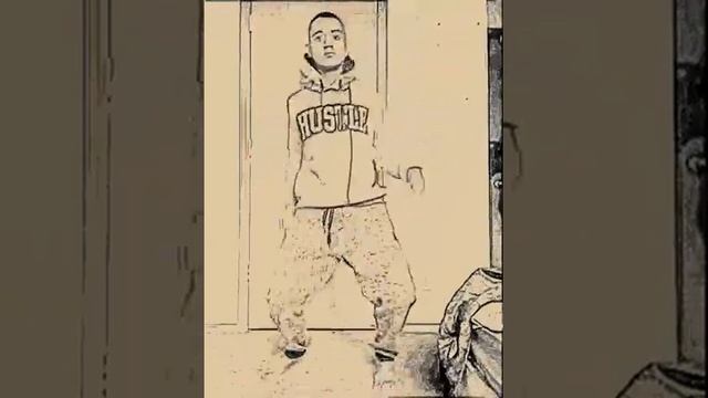 Local micronesian dubstep dance....sketch vid смотреть онлайн