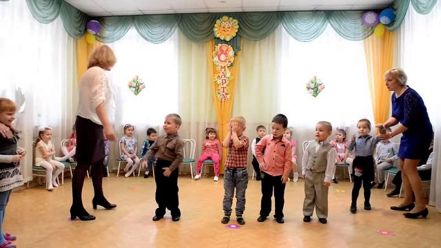 8 Марта утренник Ярославль 2017 съемка Новый Кадр смотреть онлайн