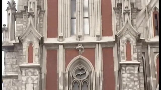 Архітектор Городецький. 2 частина. смотреть онлайн